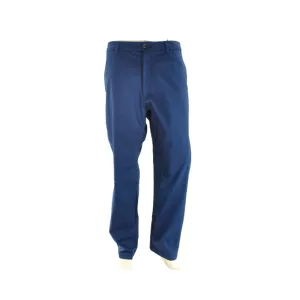 Alfani Navy Chino 38x30