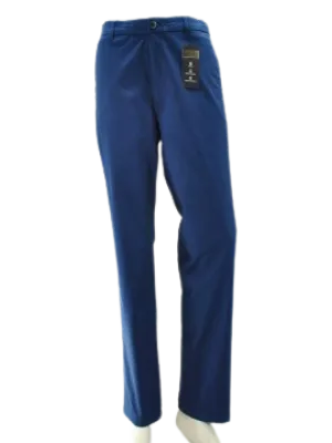 Alfani Timeless Navy Chino 30x30