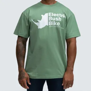 Anti poaching t-shirt