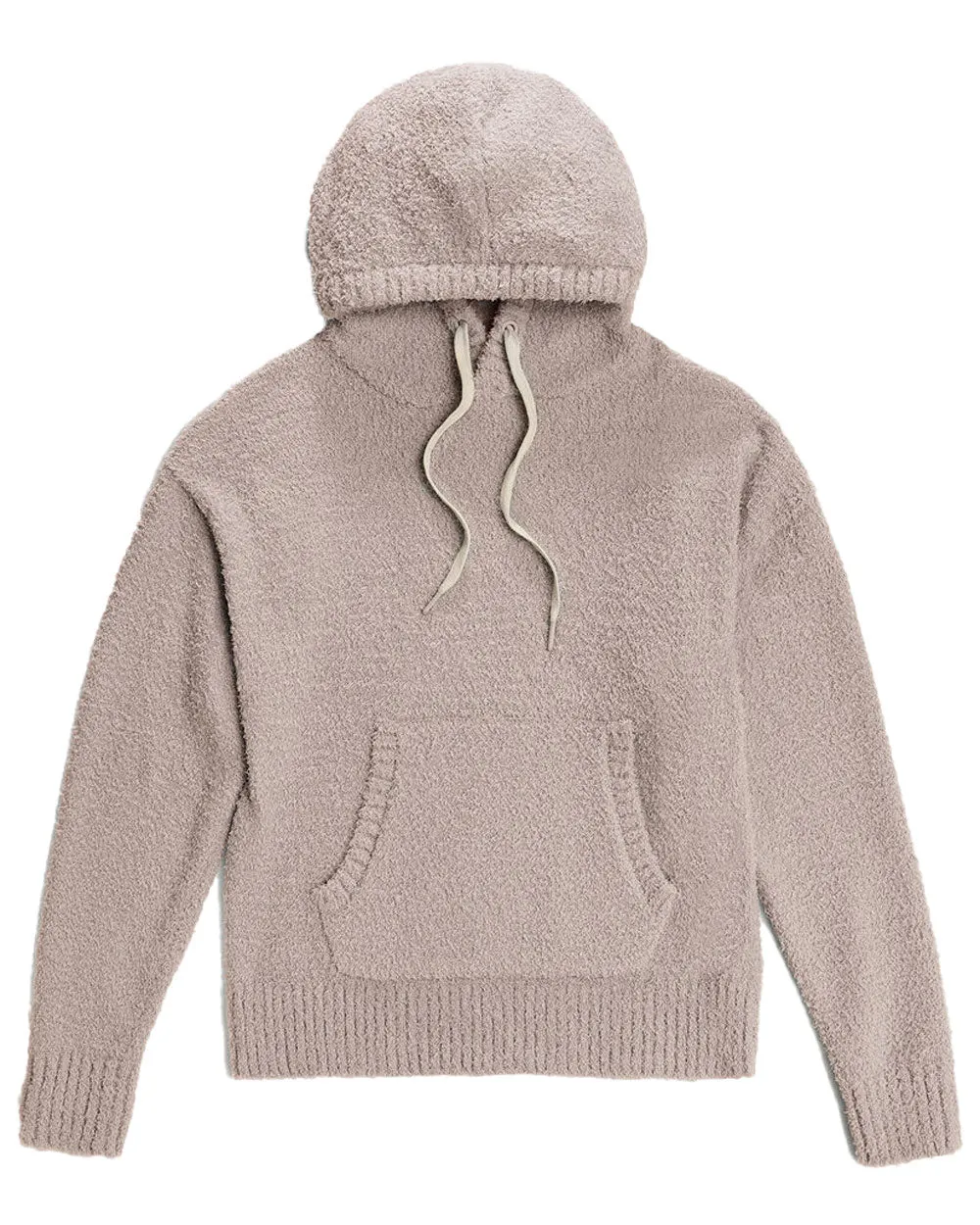 Asala Hoodie in Granite