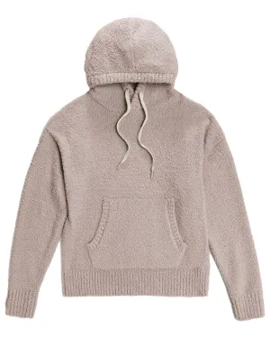 Asala Hoodie in Granite