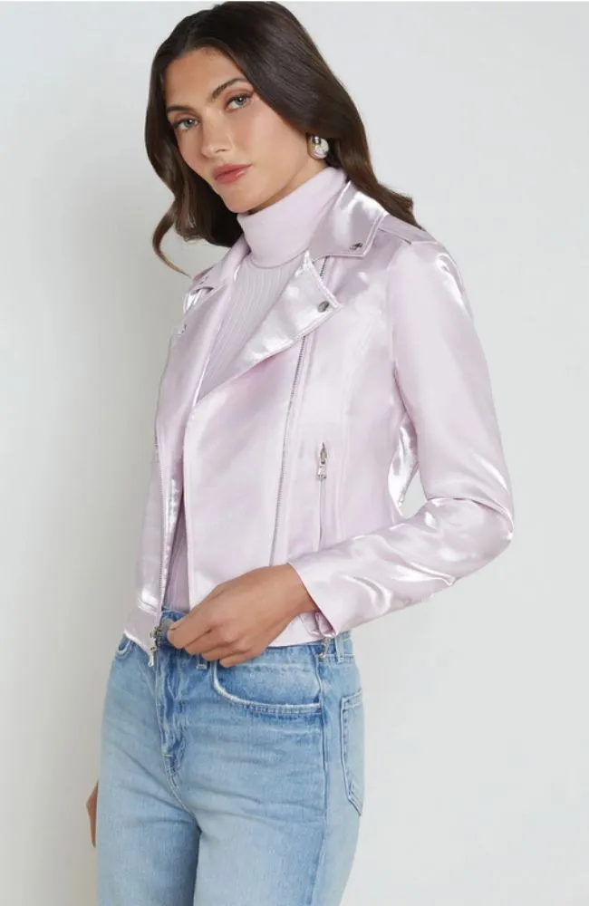 Biker Jacket