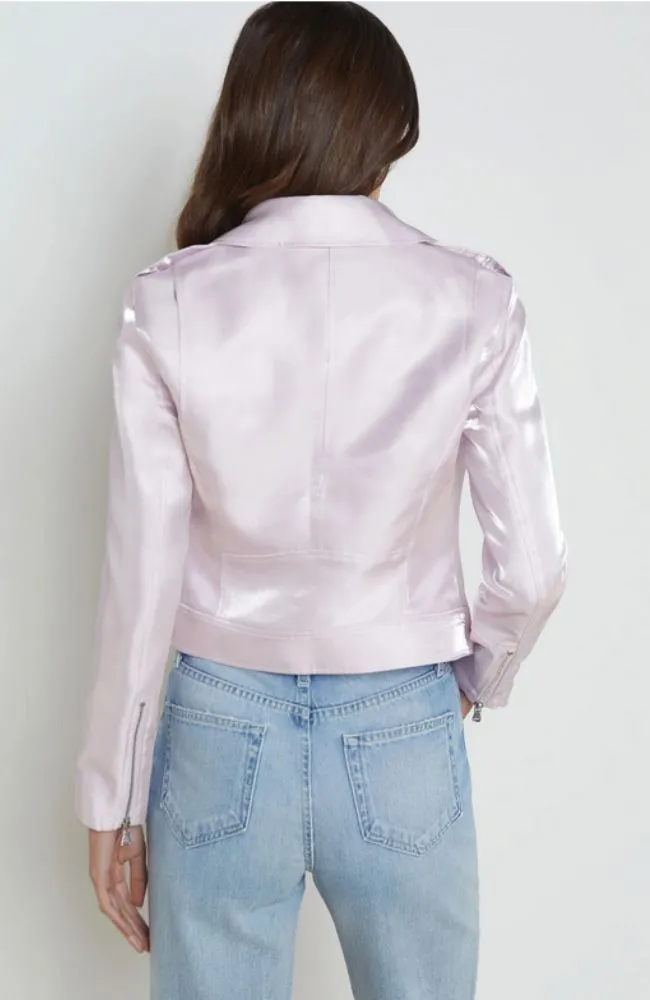 Biker Jacket