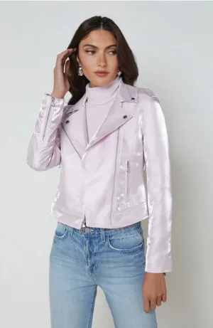 Biker Jacket