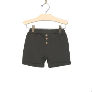 Boxer Short- Charcoal