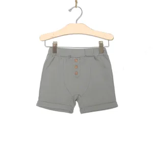 Boxer Short- Steel