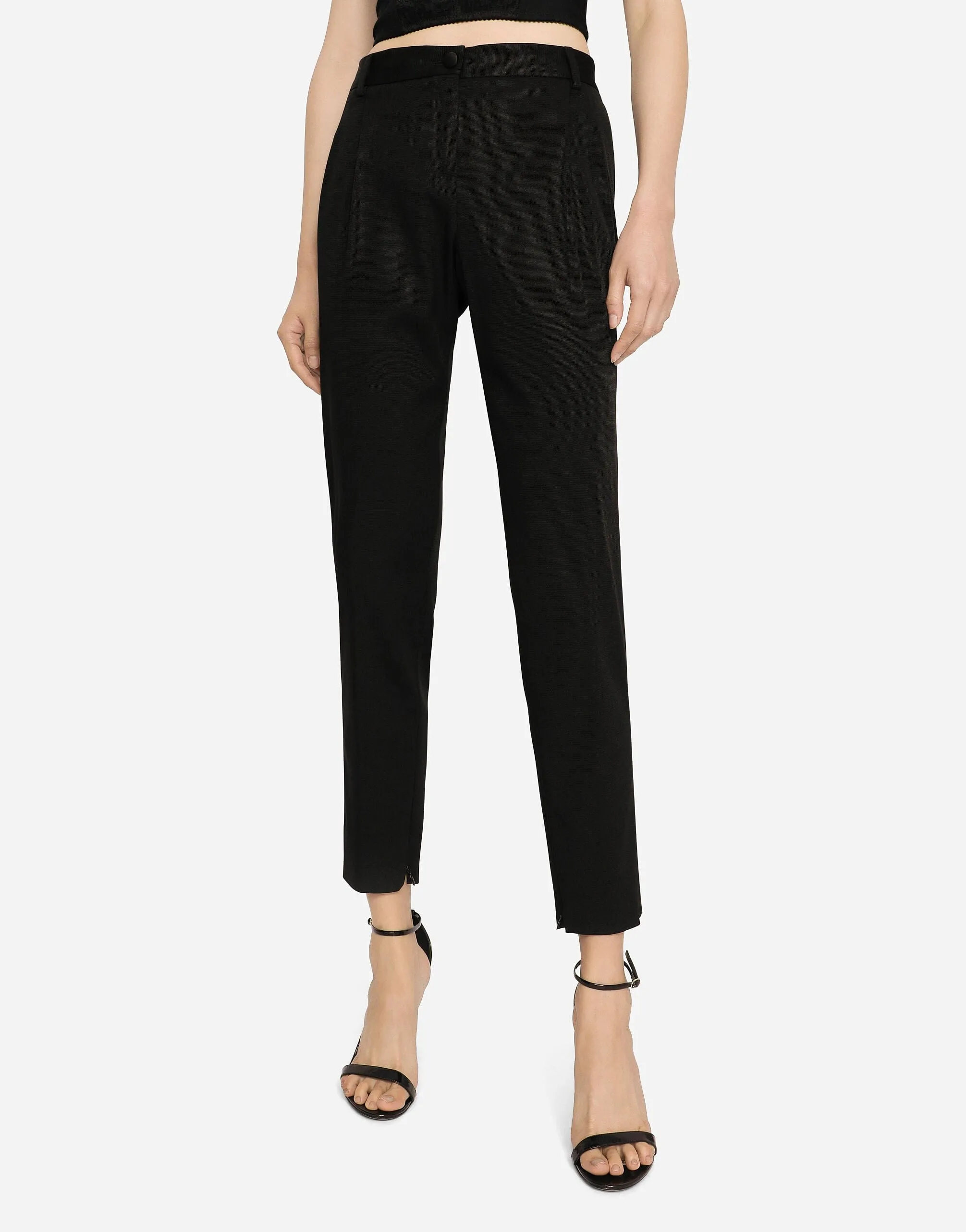 Faille Pants