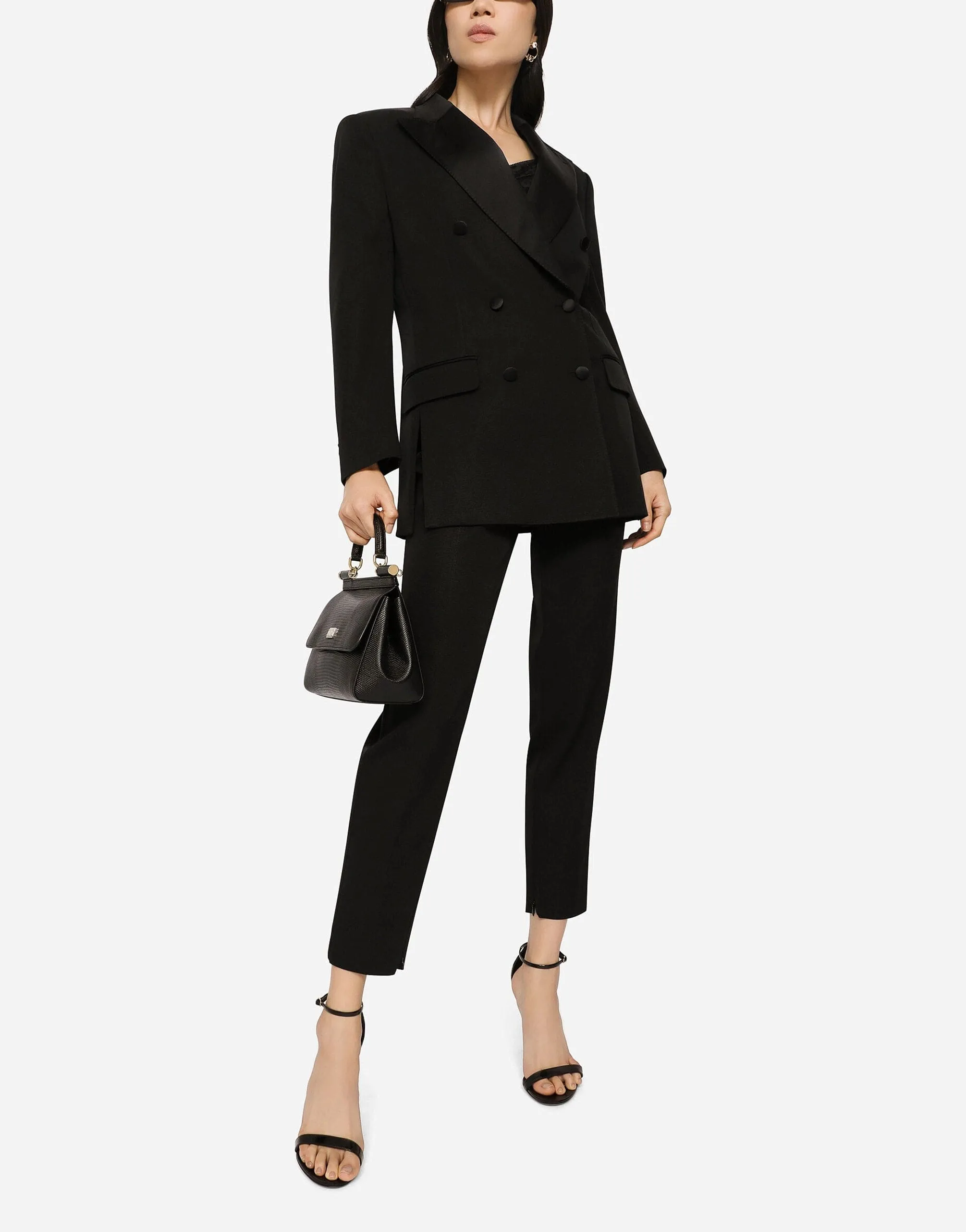 Faille Pants