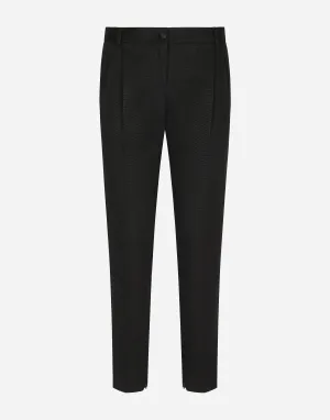 Faille Pants
