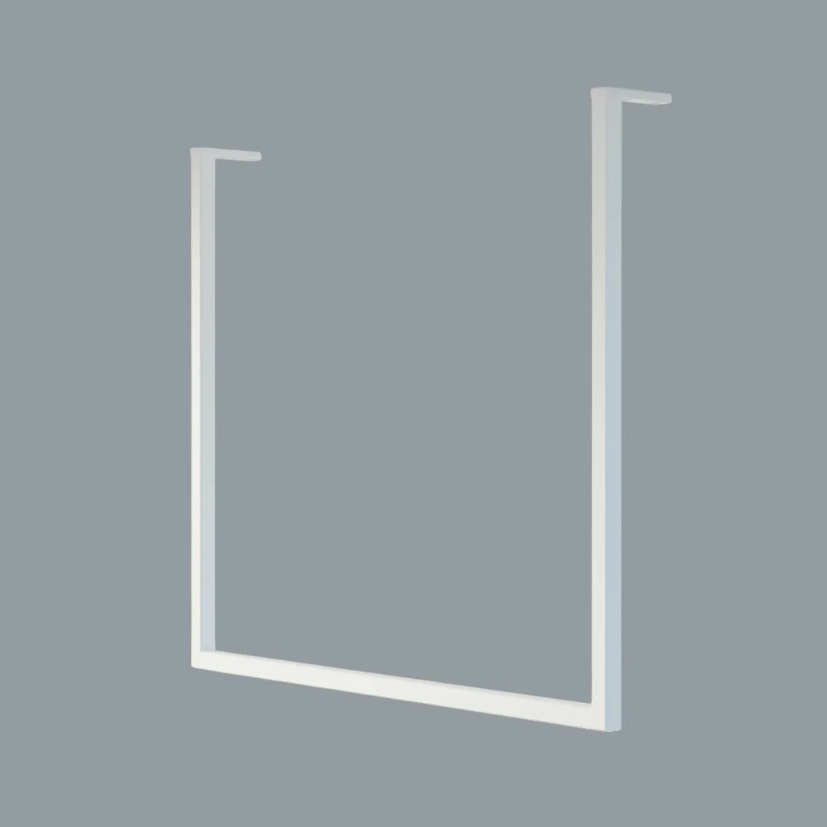 Frame Joey - Ceiling-mounted clothes rail