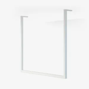 Frame Joey - Ceiling-mounted clothes rail