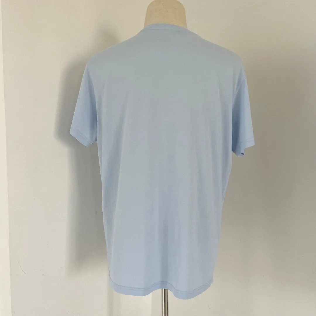 Givenchy Men's Logo Cotton T-shirt