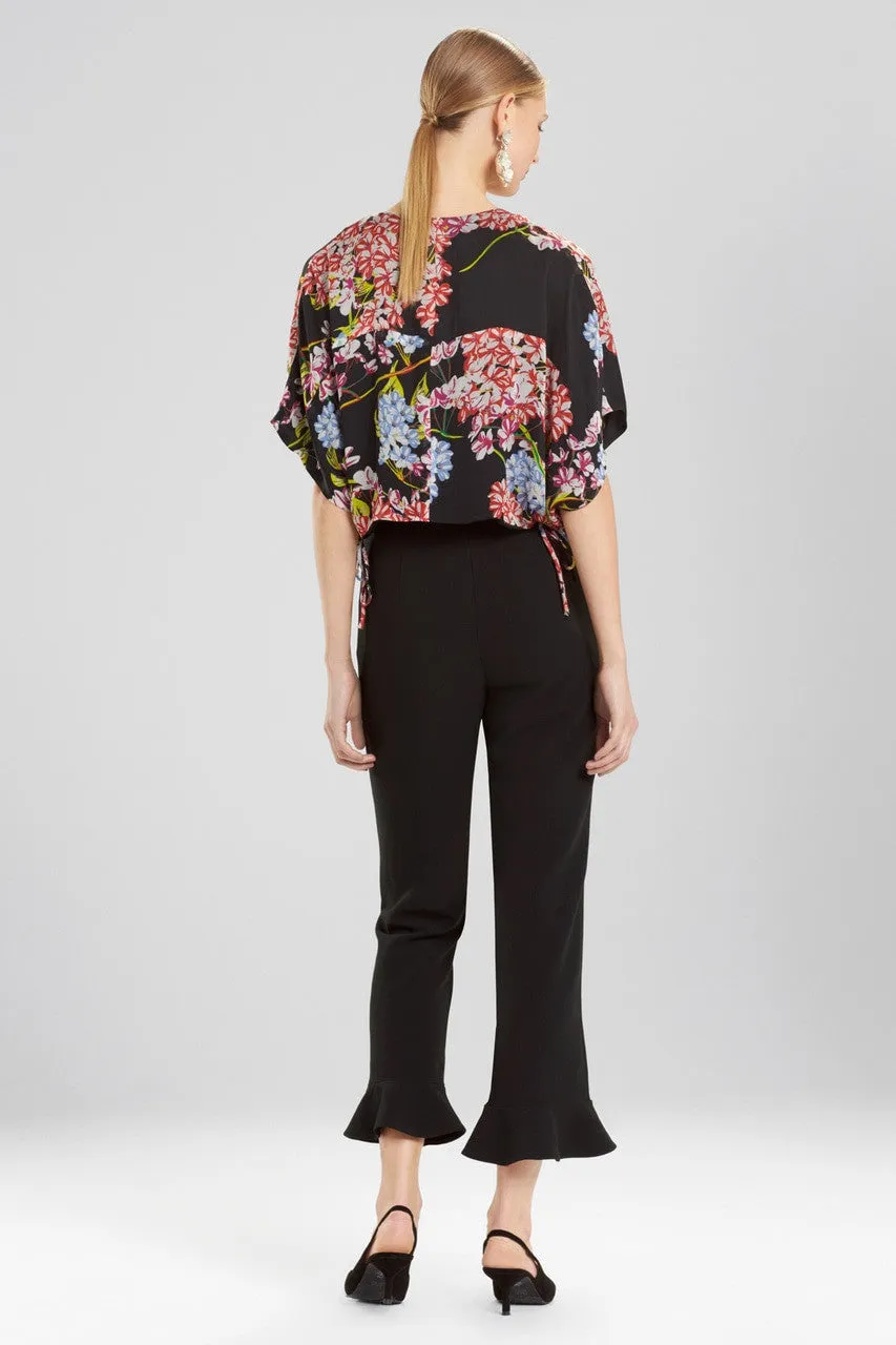 Hokkaido Blossom Jacket
