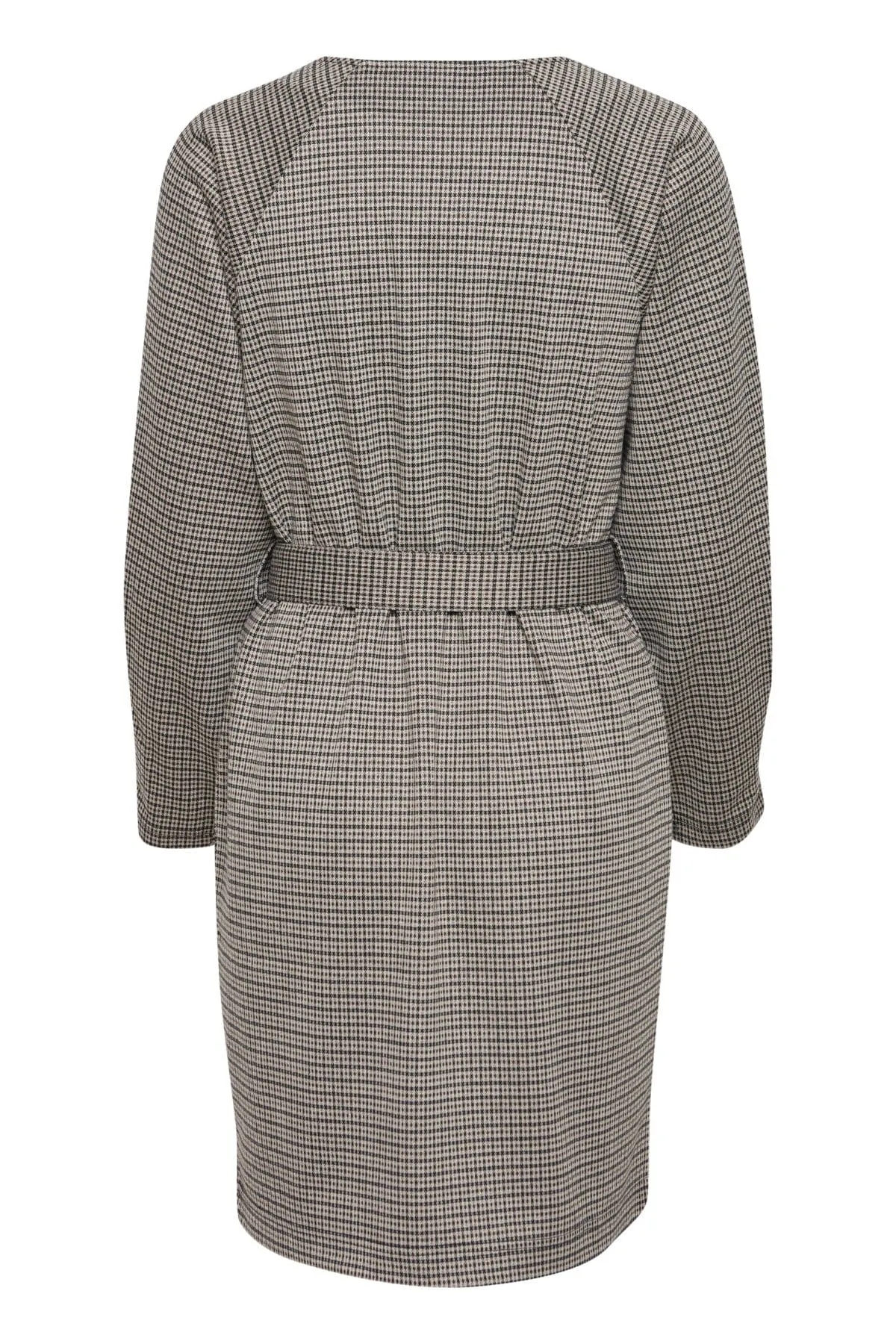 Kate Chameleon Jersey Dress - Nomad