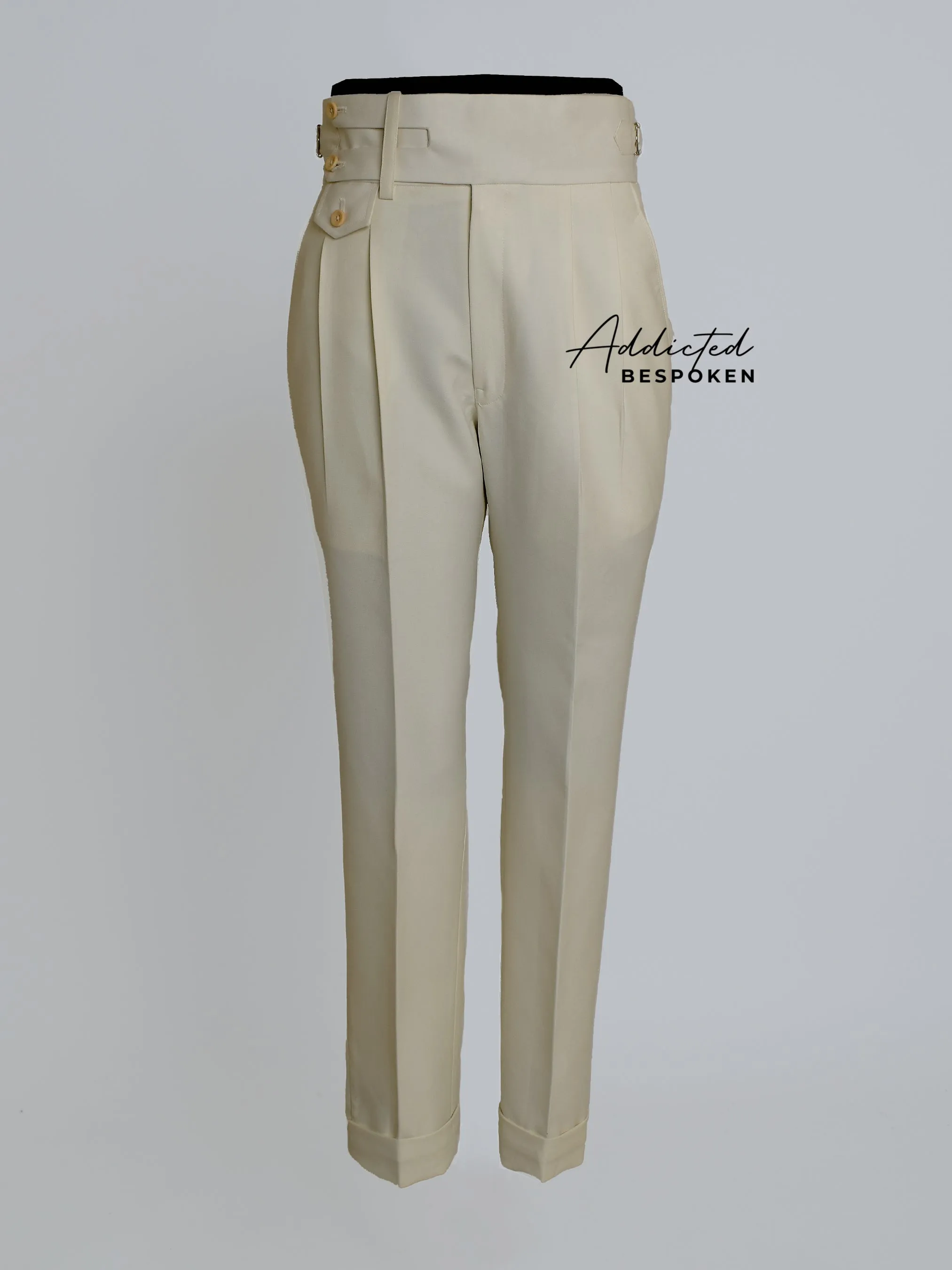 Majestic Gurkha Pants