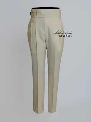 Majestic Gurkha Pants