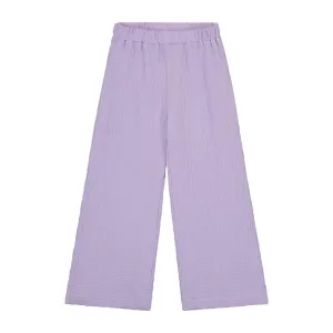Pants Ava Lavender