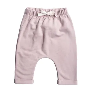 Pants Baby Vintage Pink