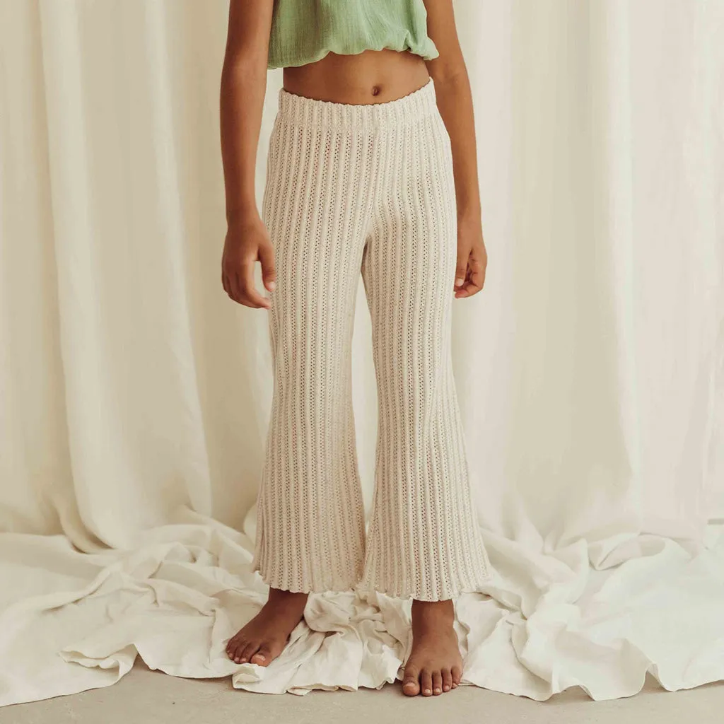 Pants Elfie Ecru