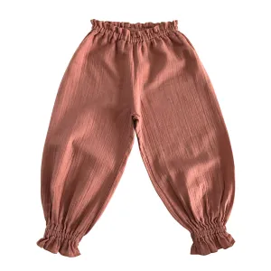 Pants Lou Dahlia Rose