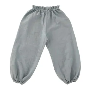 Pants Lou Dusty Blue