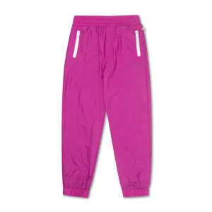 Pants Sporty Fuchsia Pink