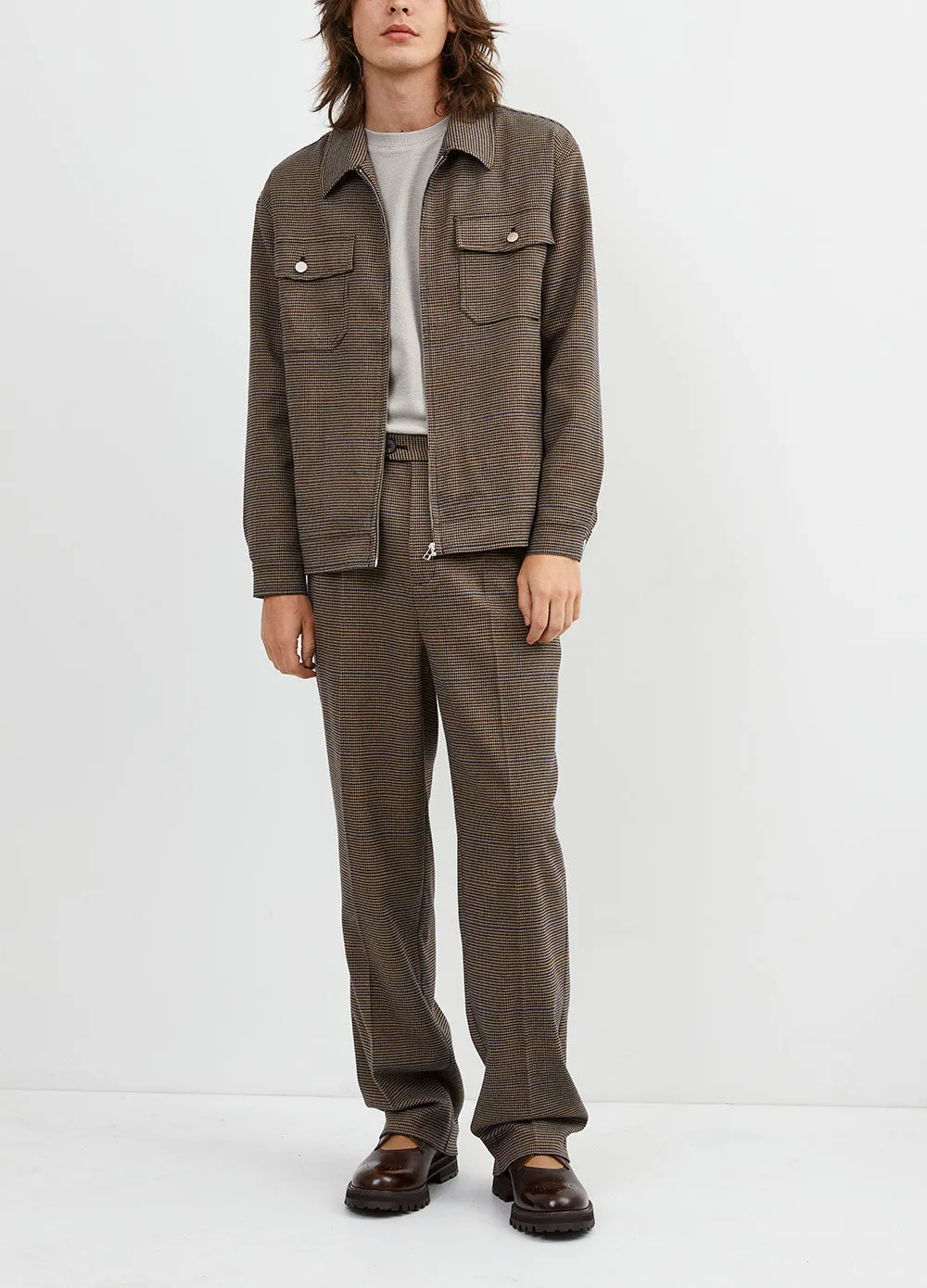 Peter Jacket