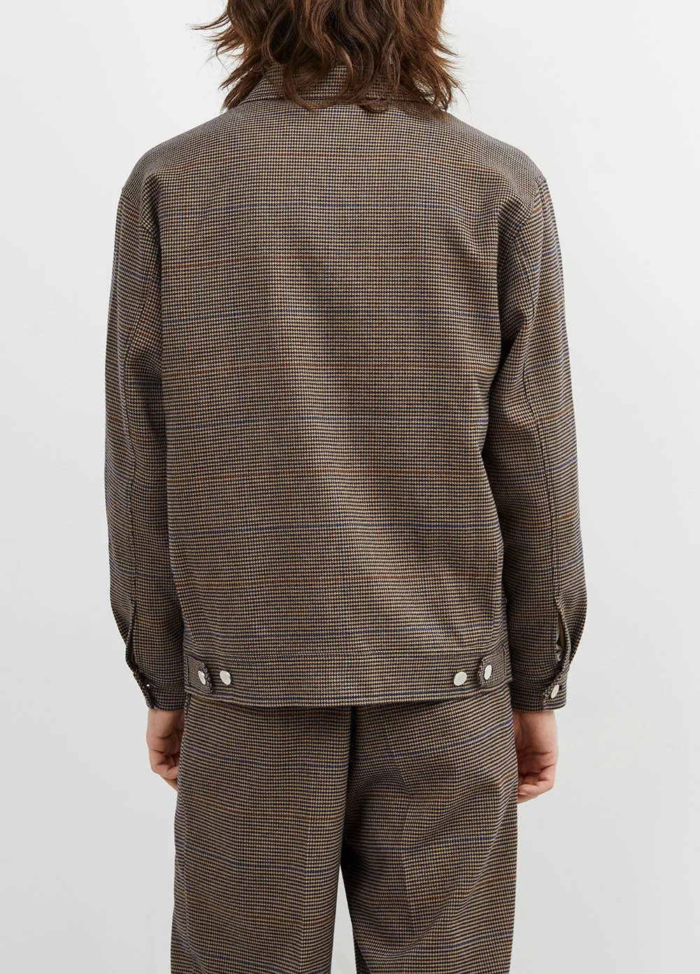 Peter Jacket