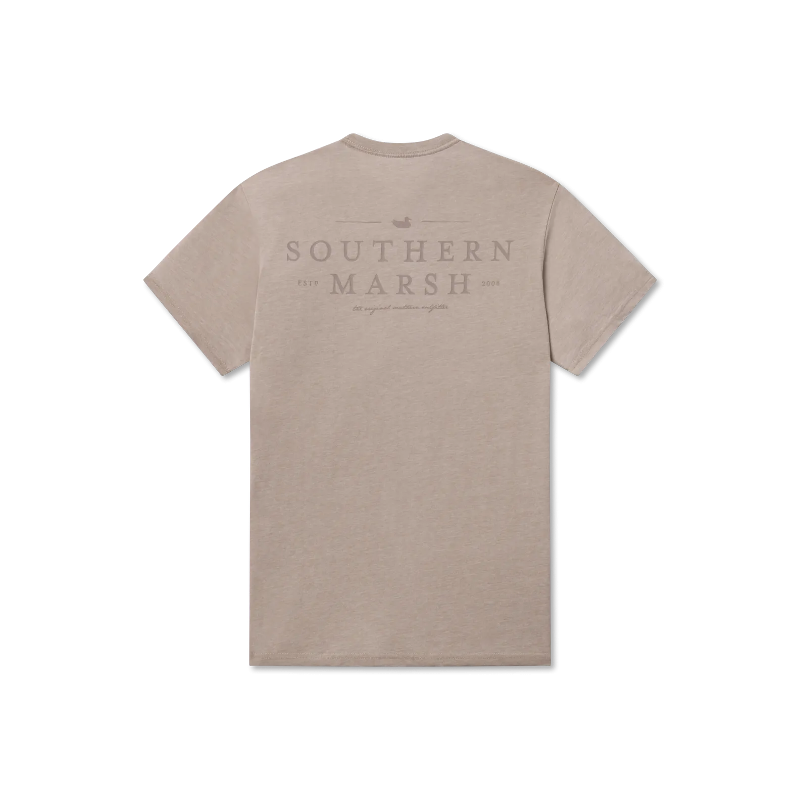 SEAWASH Tee - Classic