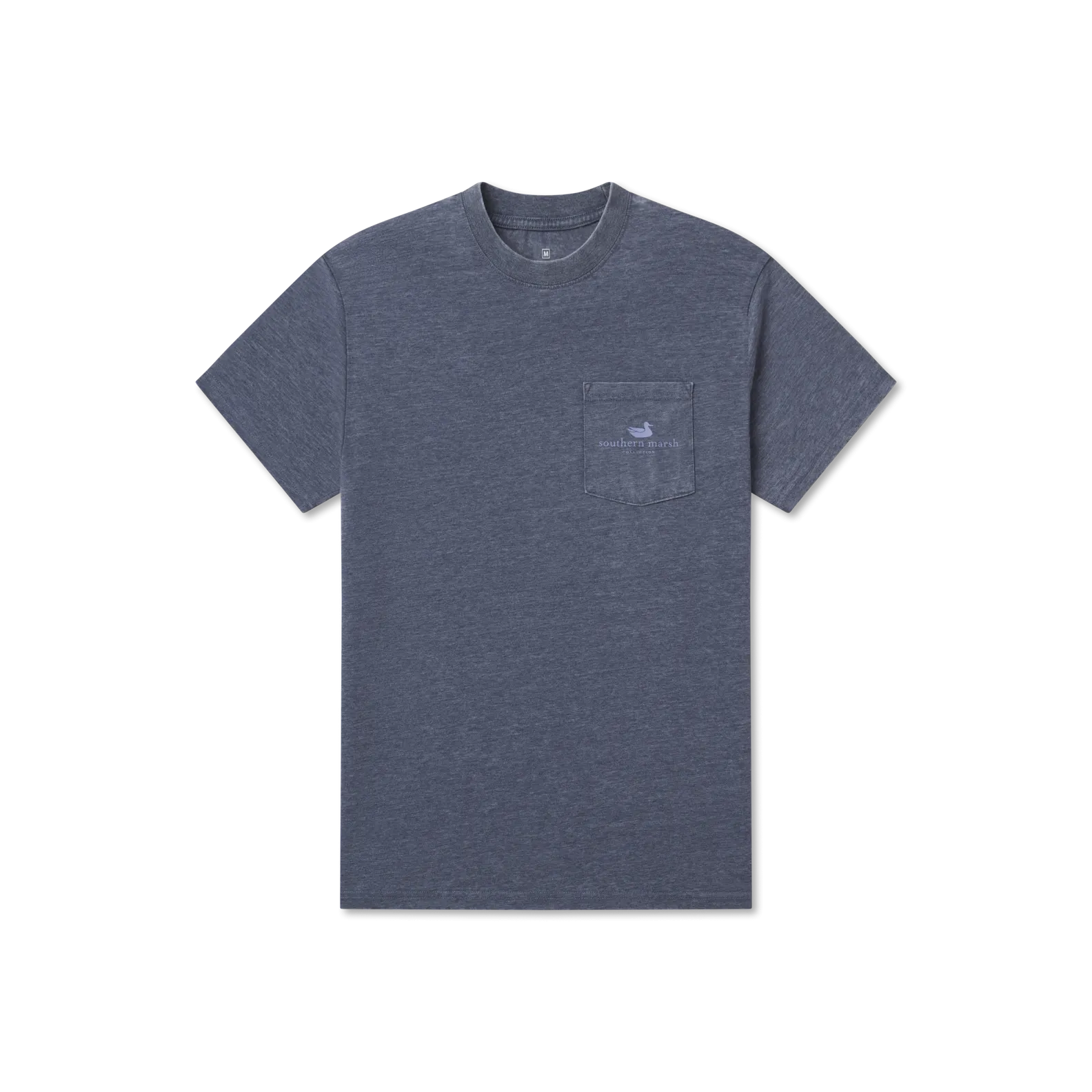 SEAWASH Tee - Classic