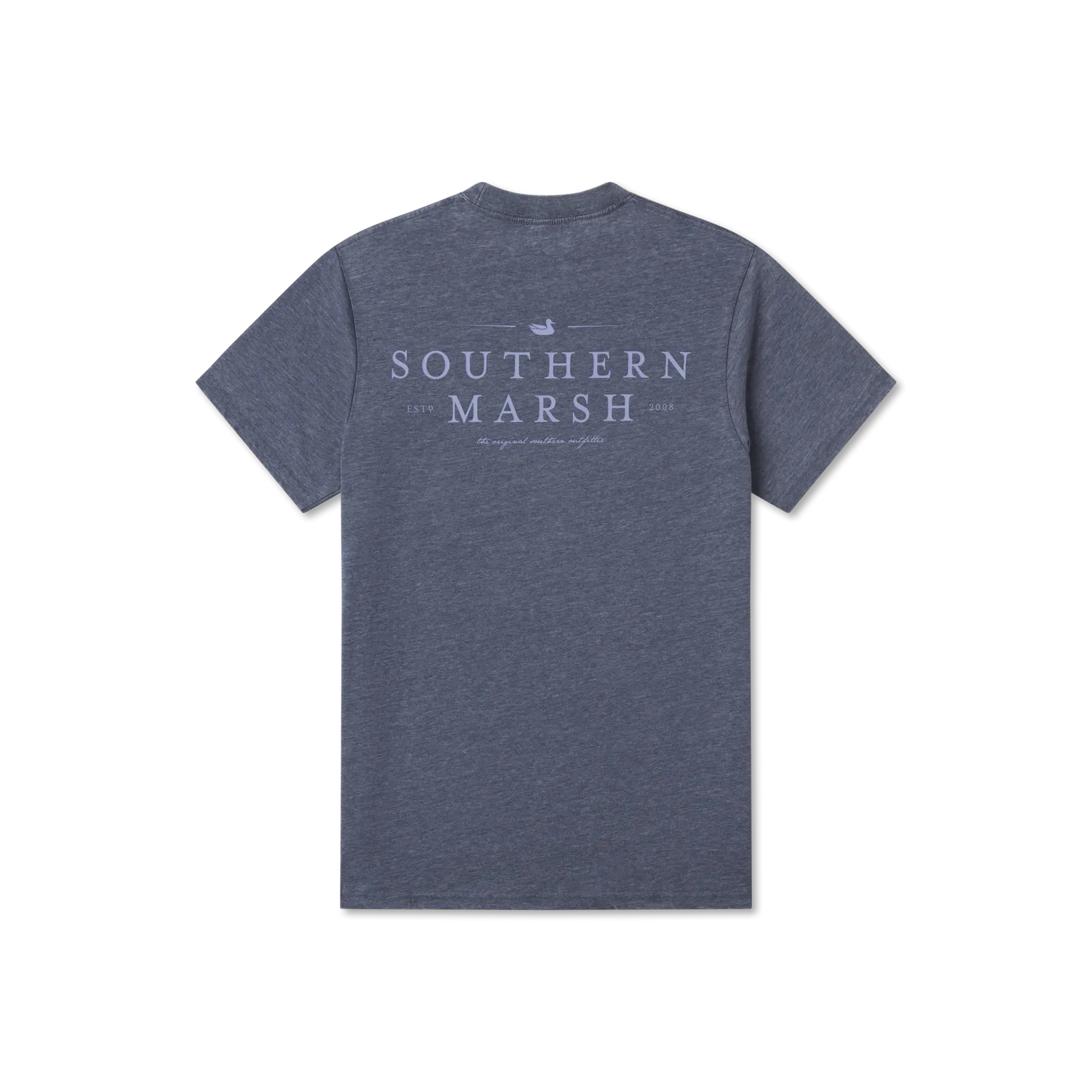 SEAWASH Tee - Classic