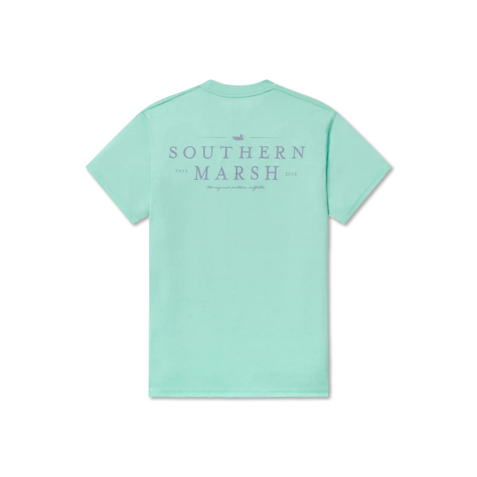 SEAWASH Tee - Classic