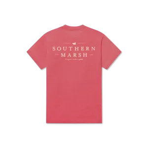 SEAWASH Tee - Classic