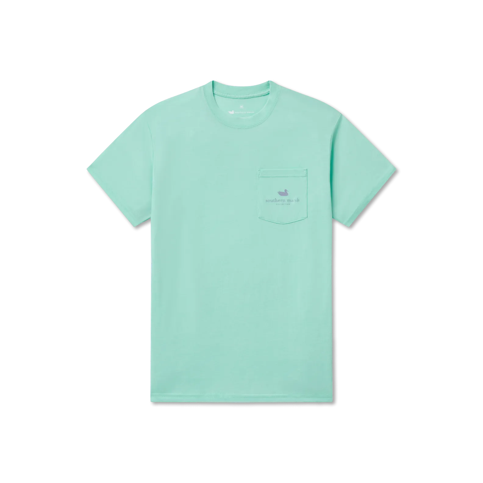 SEAWASH Tee - Classic