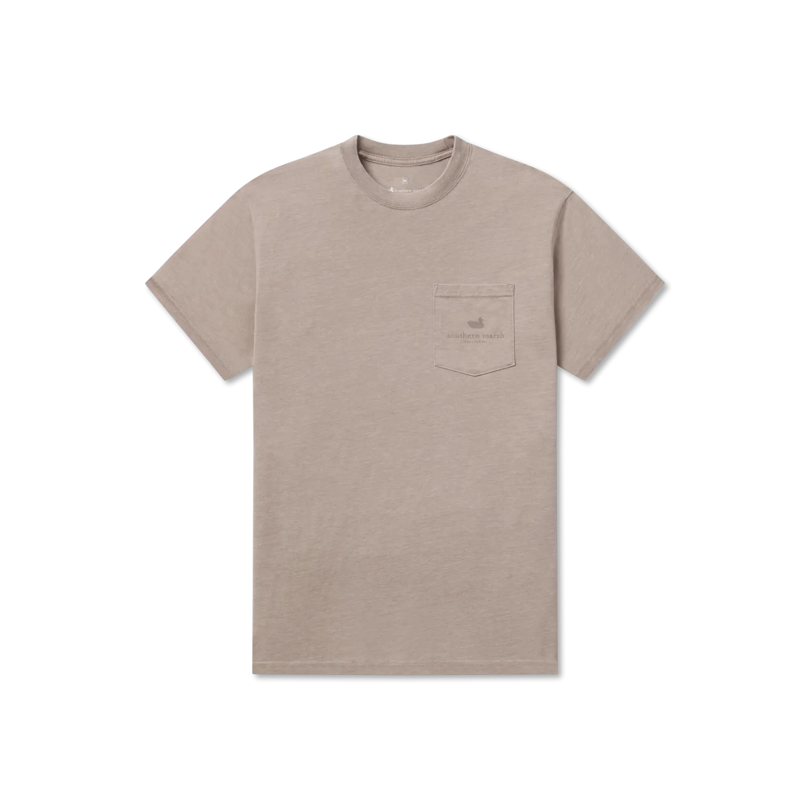 SEAWASH Tee - Classic