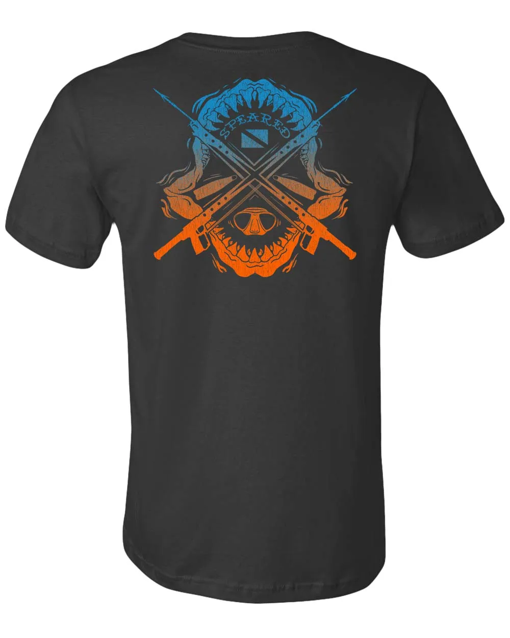 Shark Jaws T-Shirt