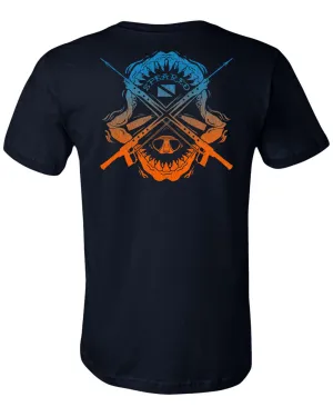 Shark Jaws T-Shirt