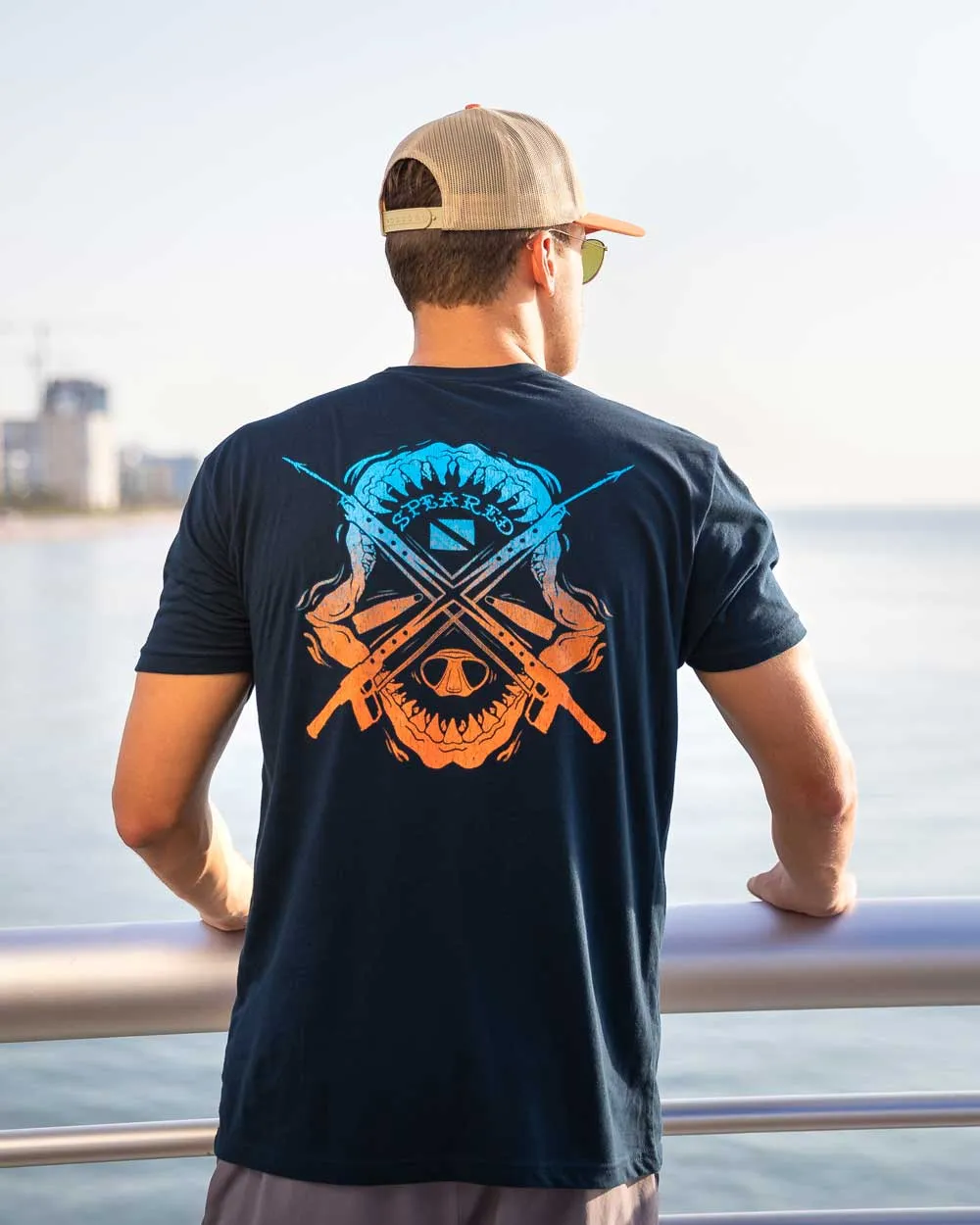 Shark Jaws T-Shirt