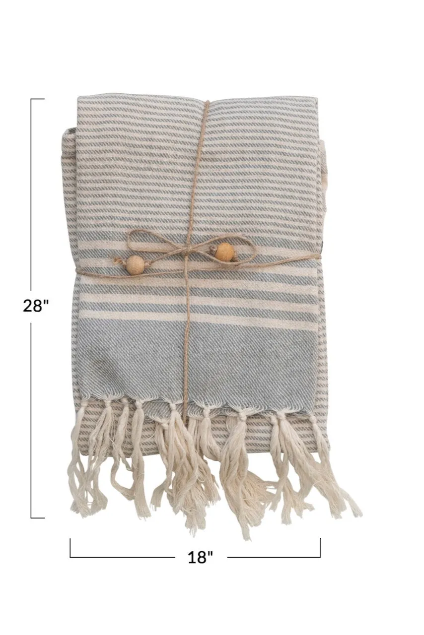 The Xavier Tea Towel Set