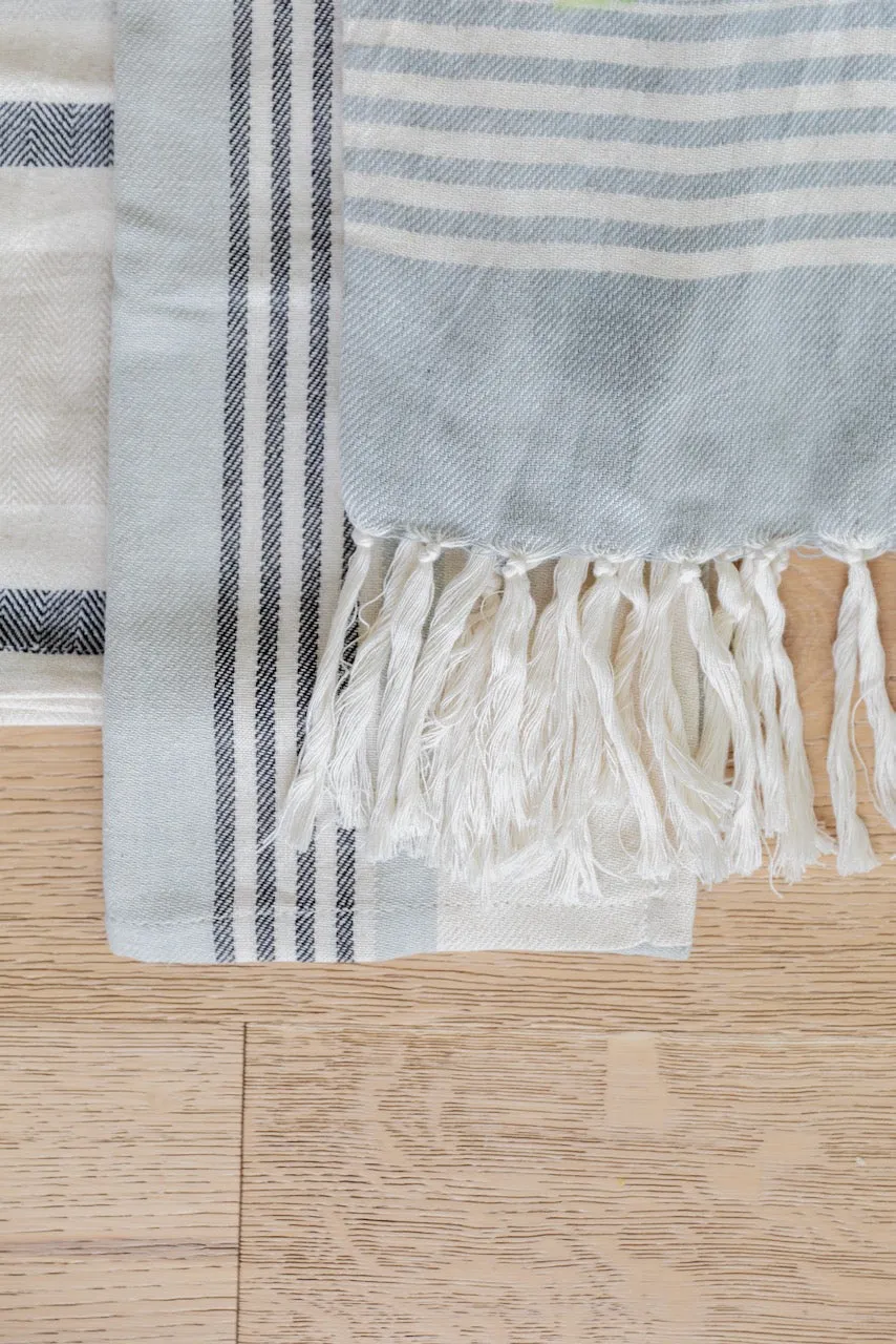The Xavier Tea Towel Set