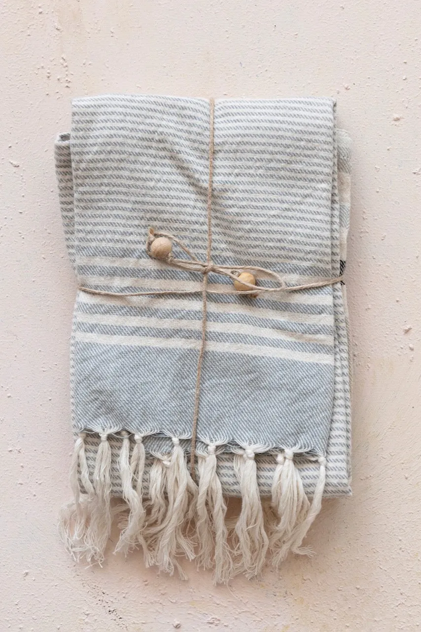 The Xavier Tea Towel Set
