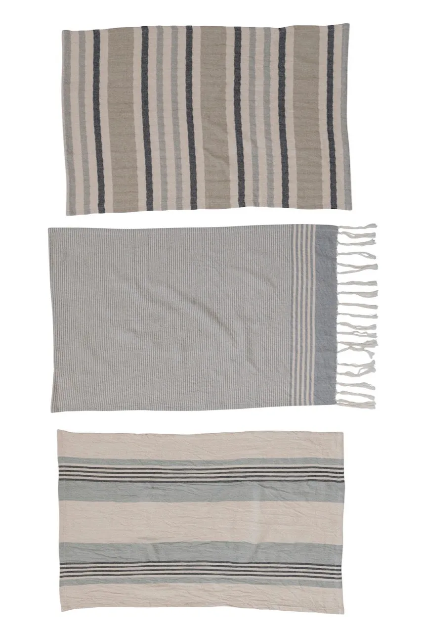 The Xavier Tea Towel Set