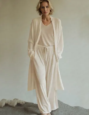 Timeless Comfy 3-Piece Lounge Set