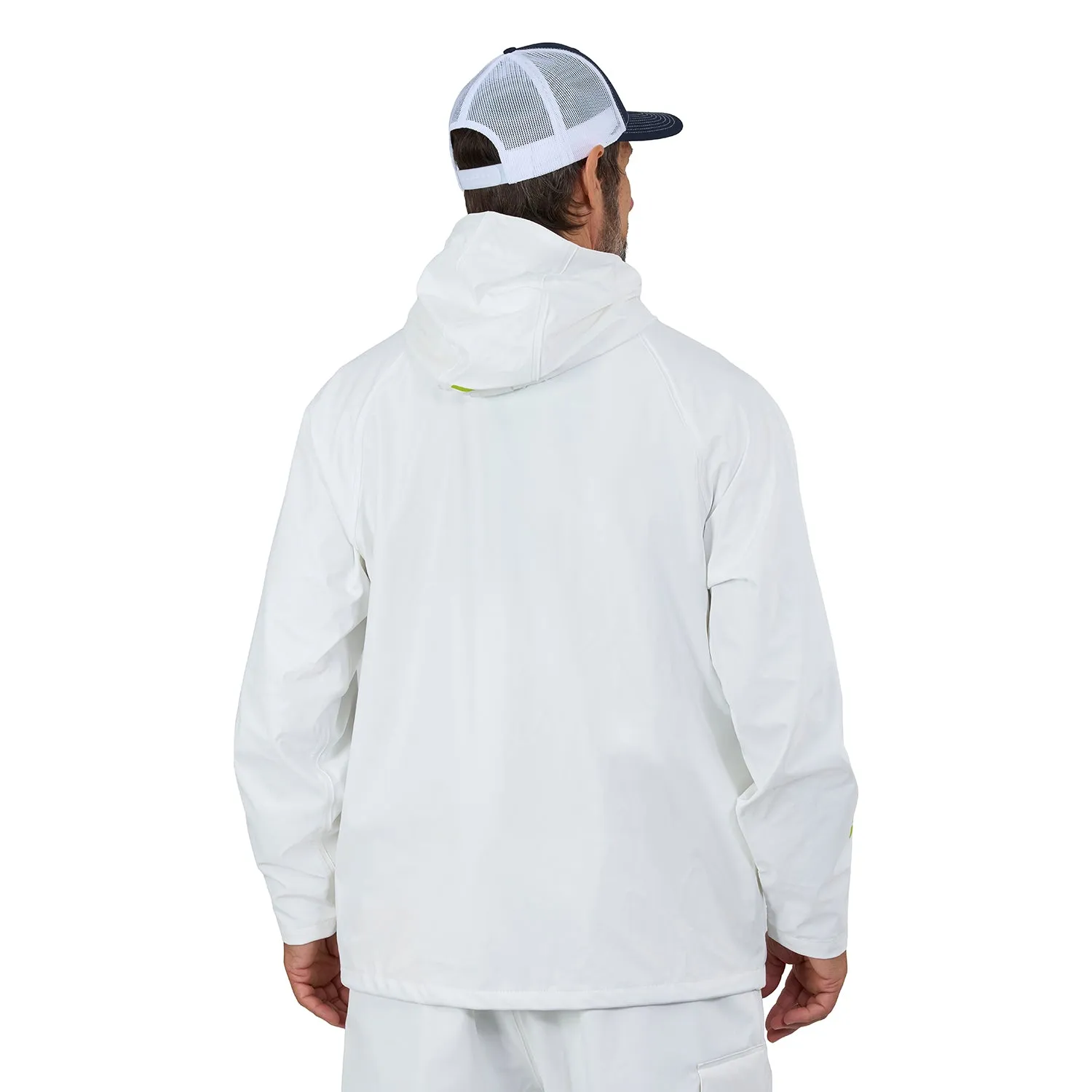 Tourney Jacket