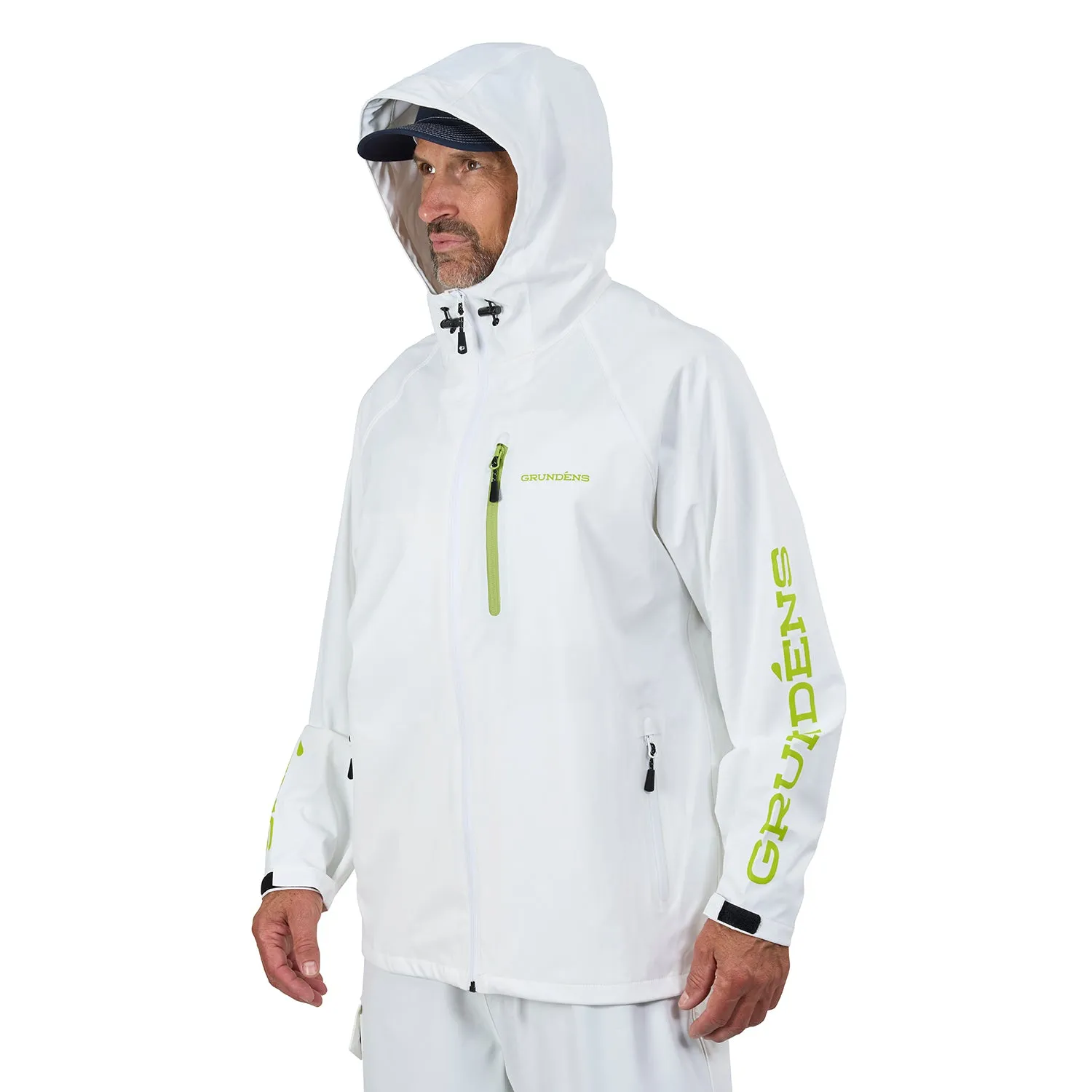 Tourney Jacket