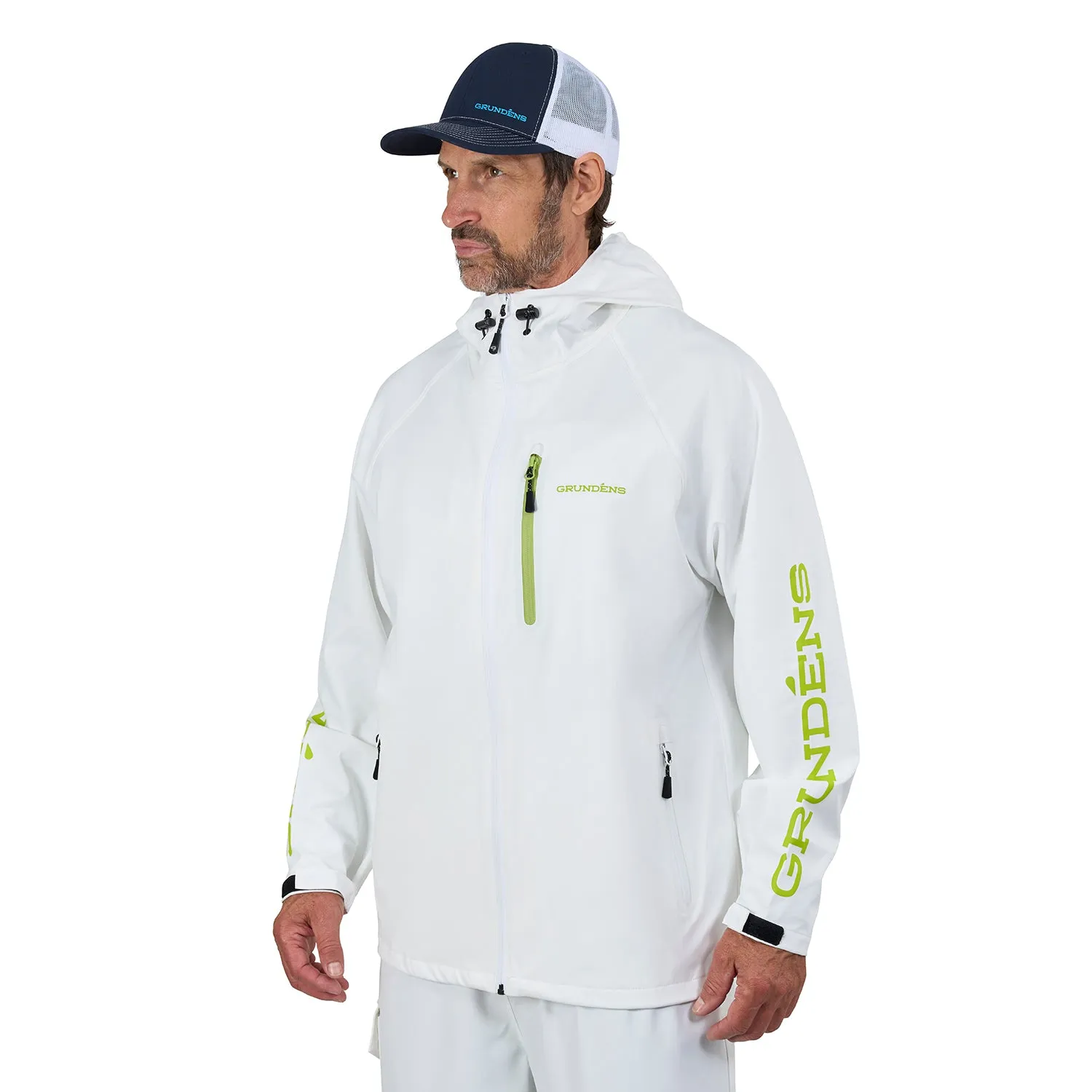 Tourney Jacket