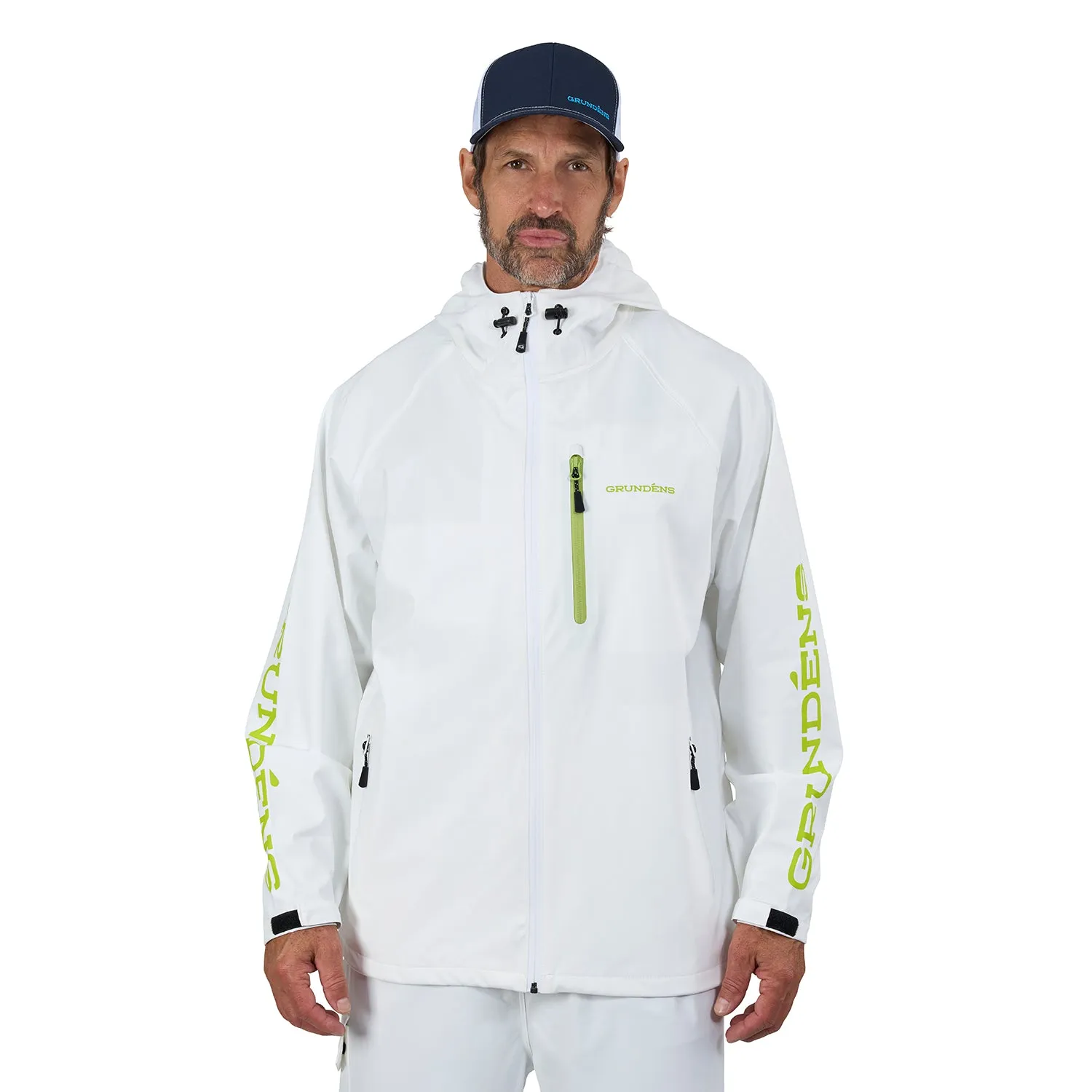 Tourney Jacket