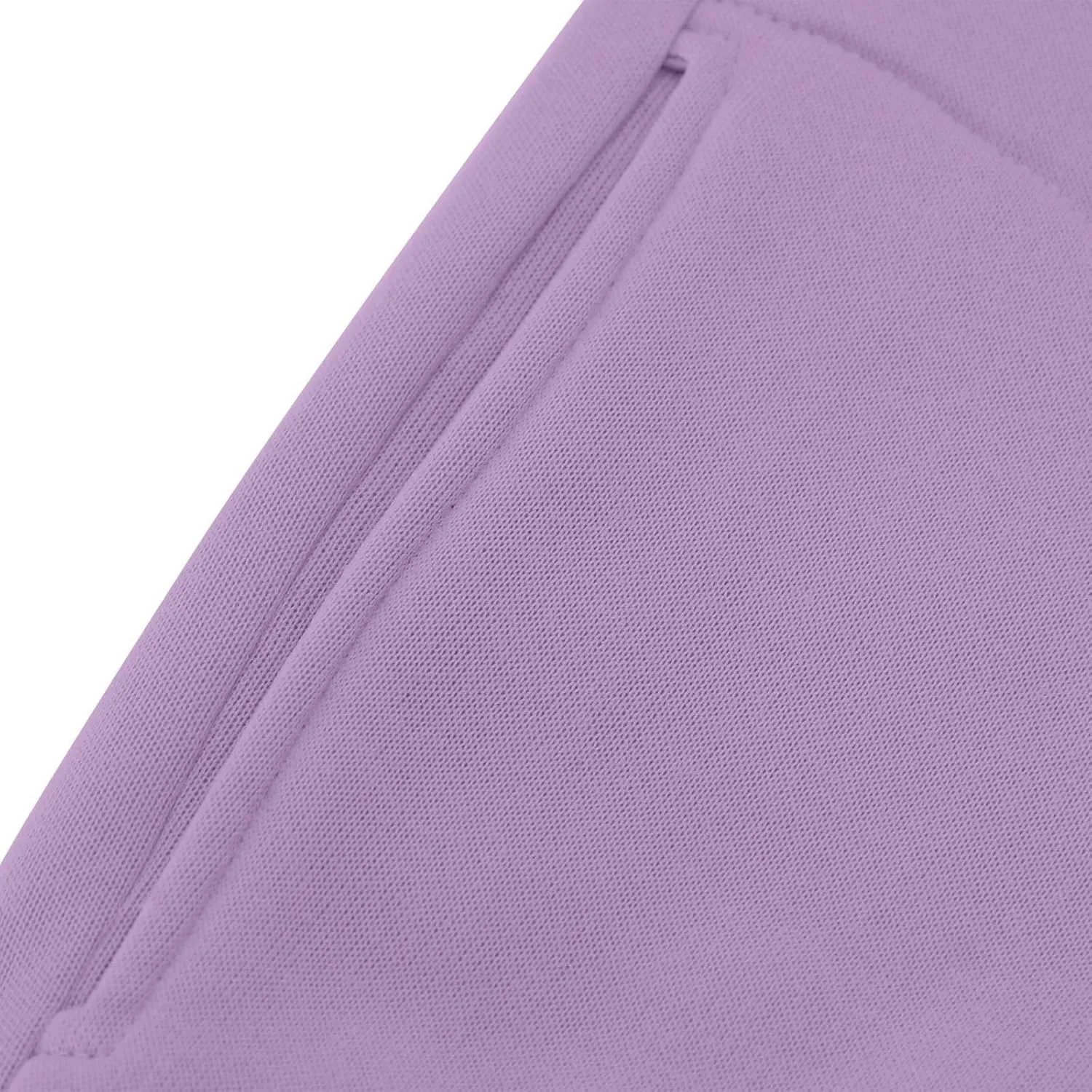 Trendy Sweatshirt for Women with Pockets Stretchy Mock Neck Tops Drop Shoulder Solid Color Pullover Hoodie Y2K